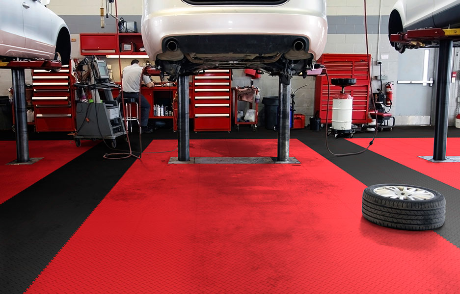 Car-Repair-Shop